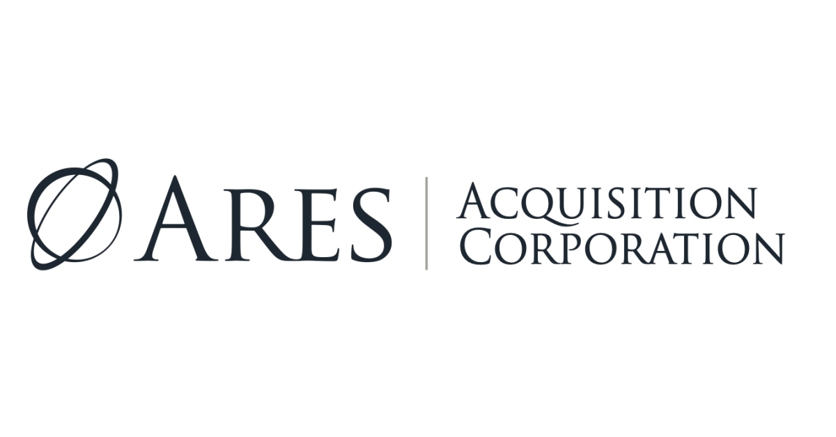 Ares Acquisition Corporation Announces the Separate Trading of its ...